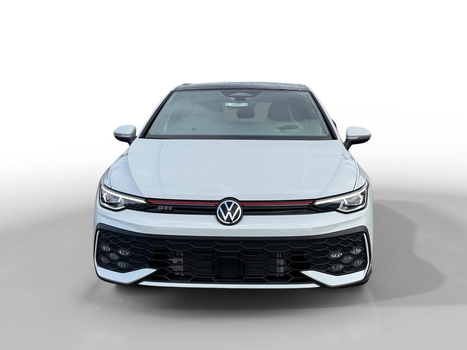New 2026 Volkswagen GTI Autobahn image 8