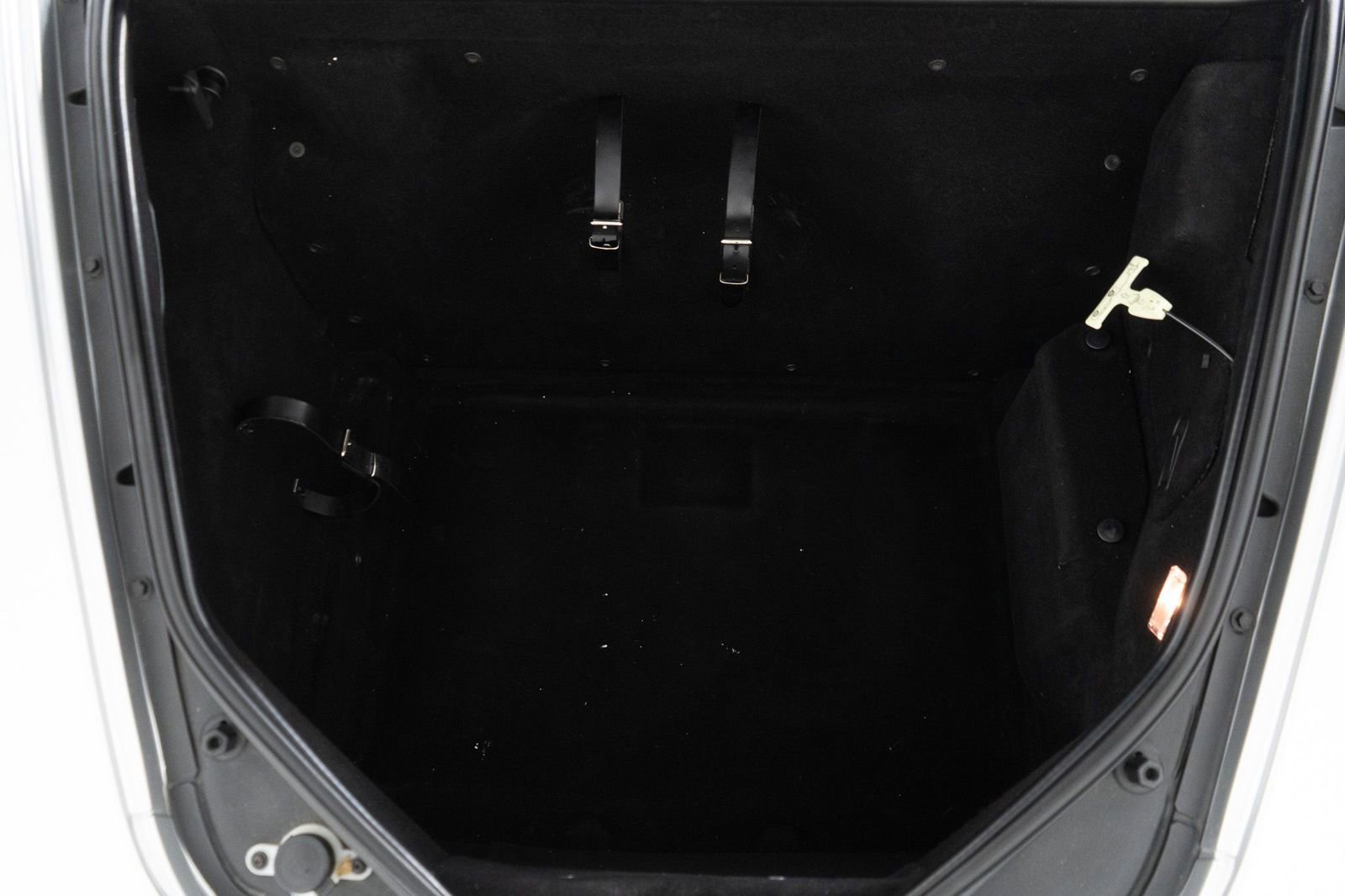 Used 2006 Ferrari F430 Spider RWD image 44
