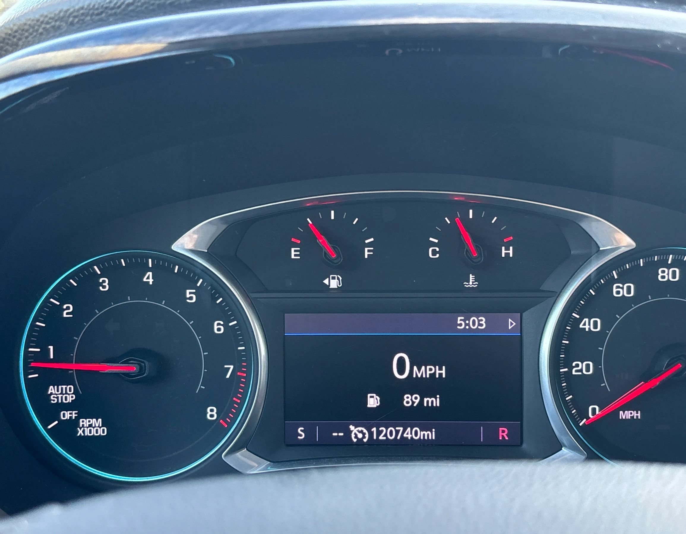 Used 2021 Chevrolet Traverse LT AWD/4WD image 8