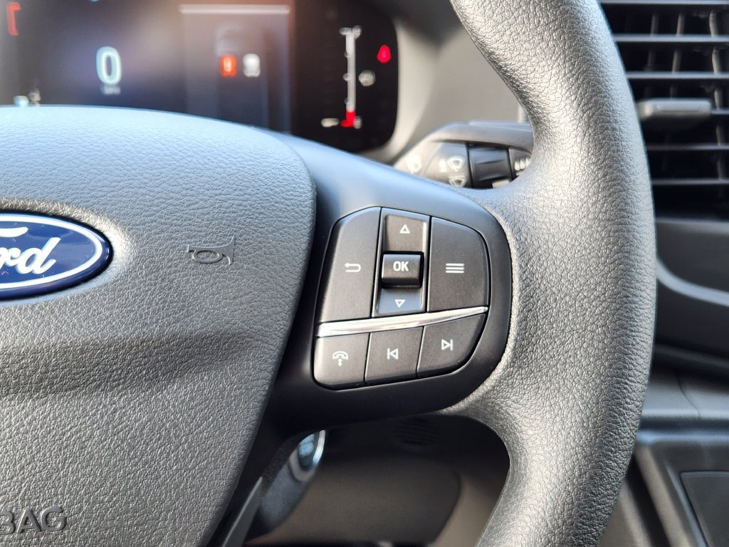 New 2027 Ford Transit 150 Low Roof AWD image 20