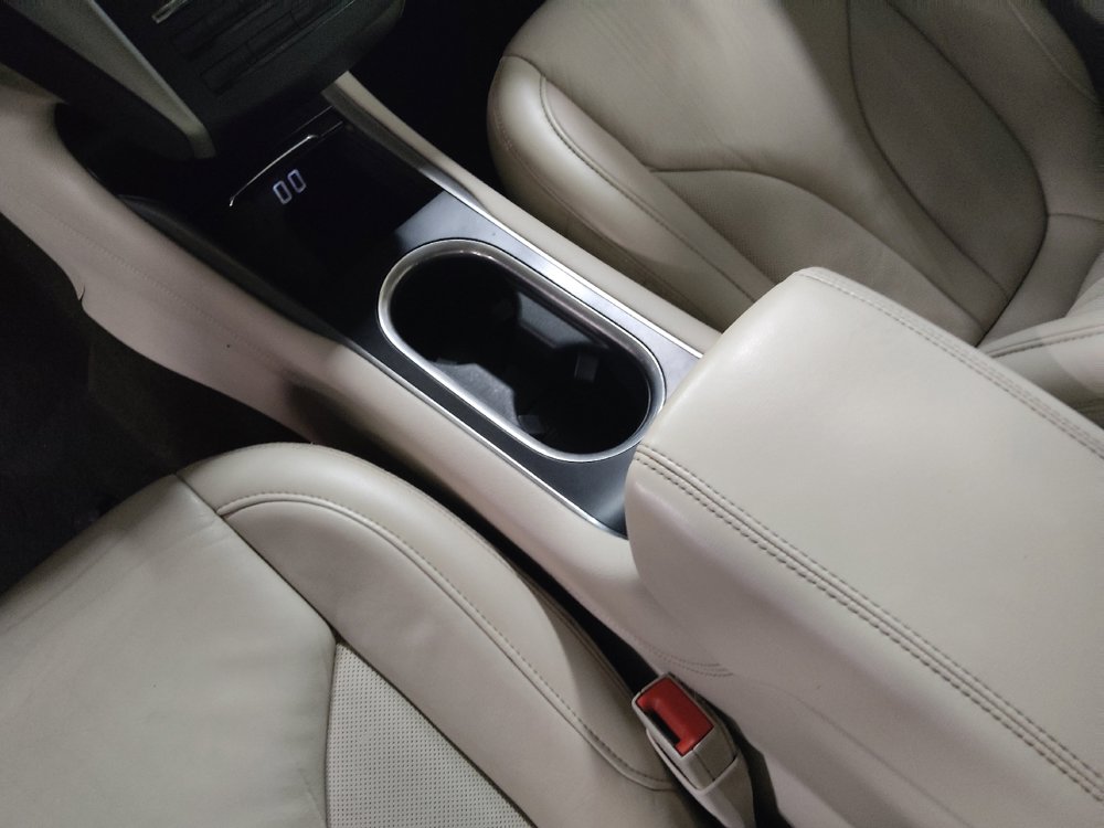 Used 2019 Lincoln MKC Select w/ Select Plus Package FWD image 26