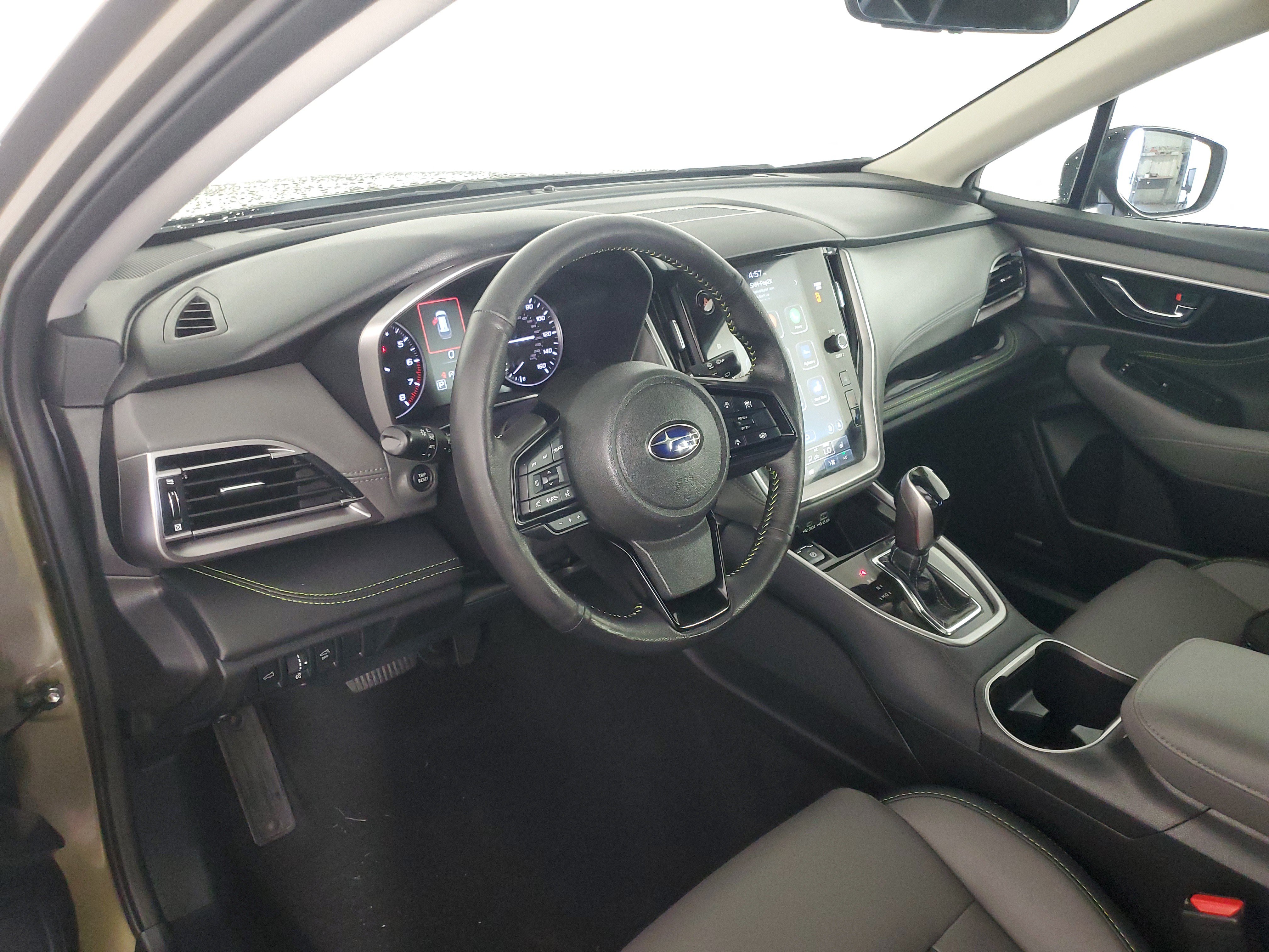 Used 2024 Subaru Outback Onyx Edition AWD/4WD image 11