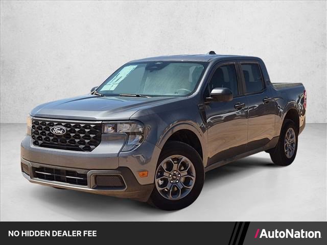 New 2026 Ford Maverick XLT FWD image 1