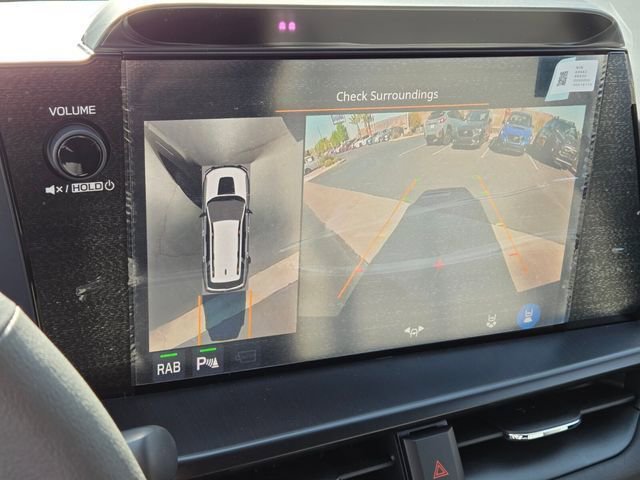 New 2026 Subaru Outback Wilderness image 14