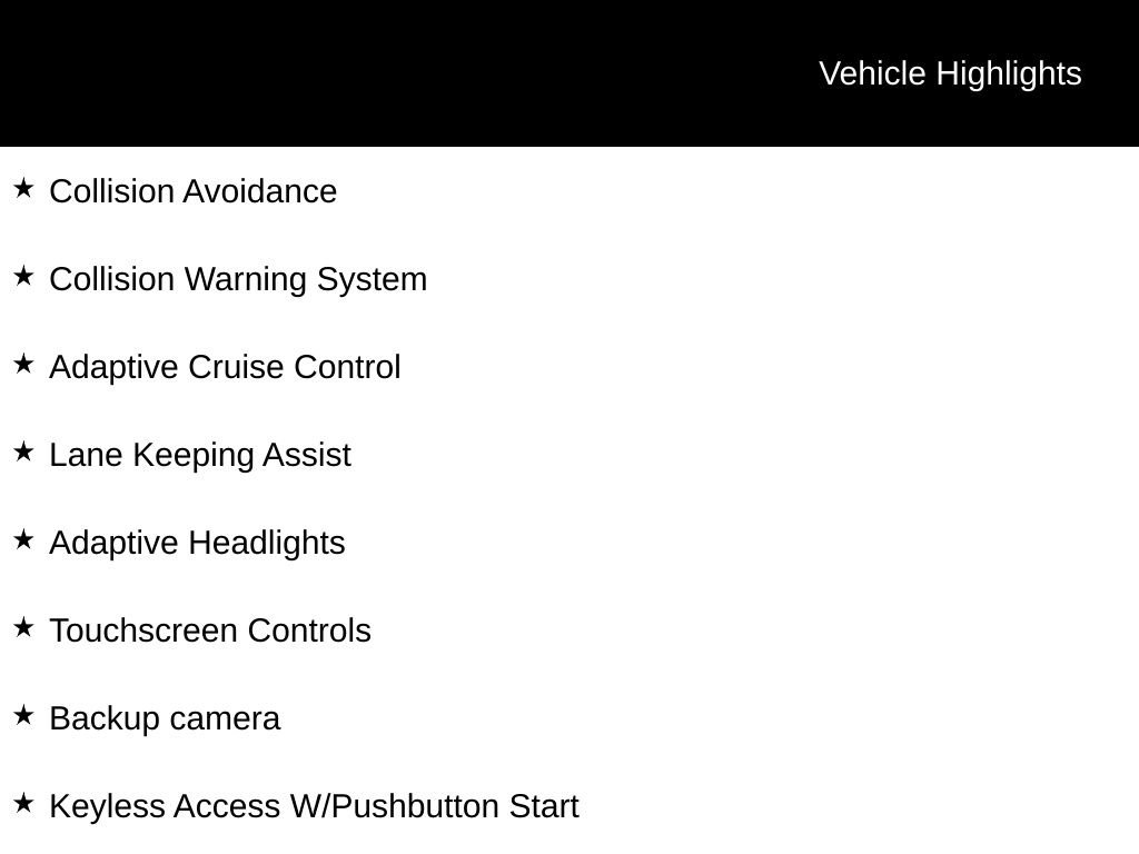 Certified 2025 Honda HR-V EX-L image 6