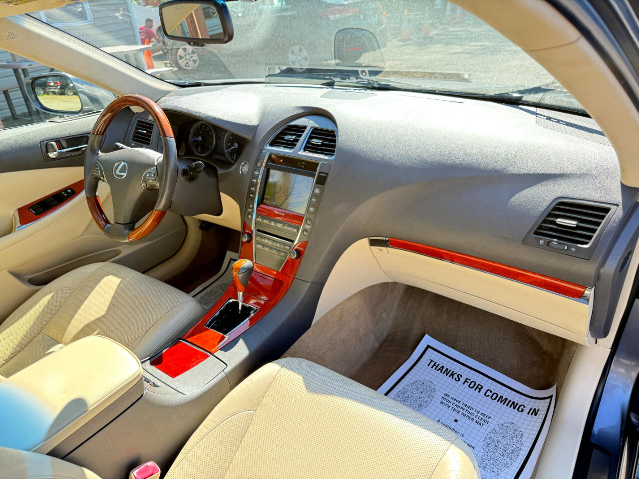 Used 2012 Lexus ES 350 image 43