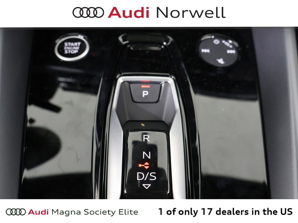 New 2026 Audi A3 2.0T Premium AWD/4WD image 3