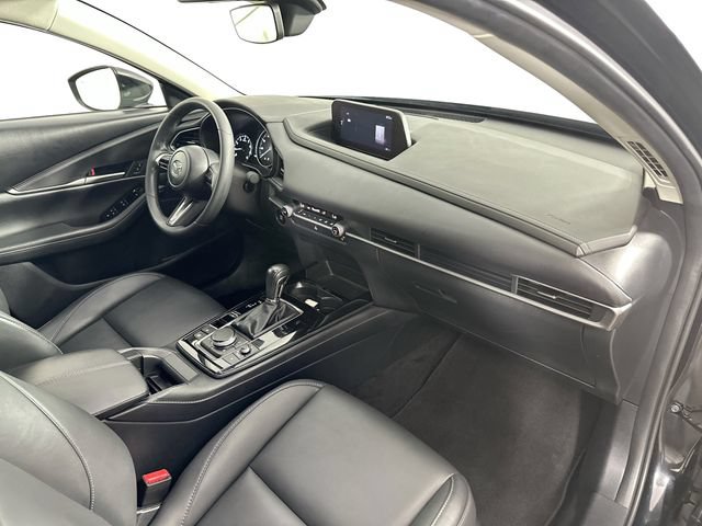Used 2024 MAZDA CX-30 AWD 2.5 S w/ Select Sport Pkg image 27