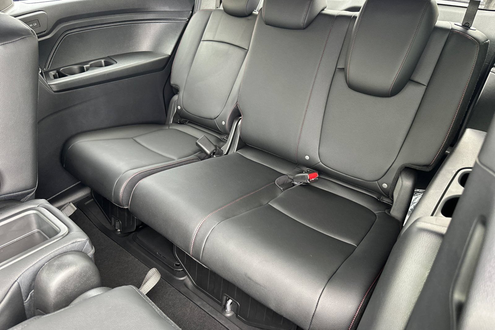 New 2026 Honda Odyssey Sport-L image 17