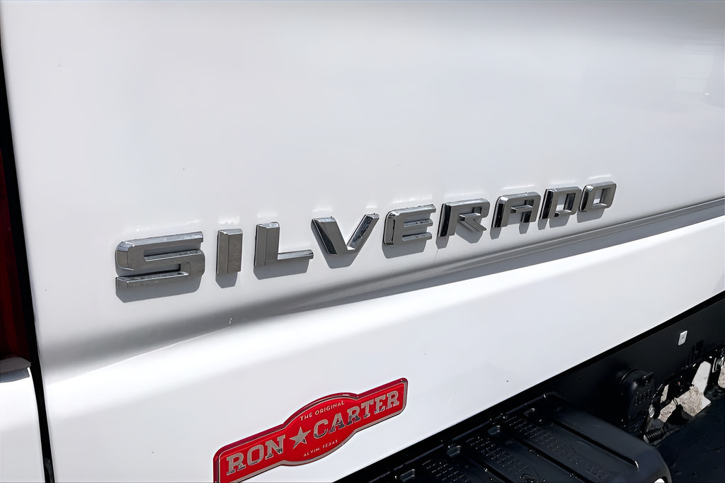 Used 2022 Chevrolet Silverado 1500 RST RWD image 27