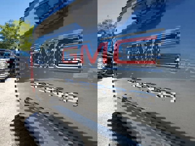 New 2026 GMC Sierra 1500 Elevation w/ X31 Off-Road Package image 7