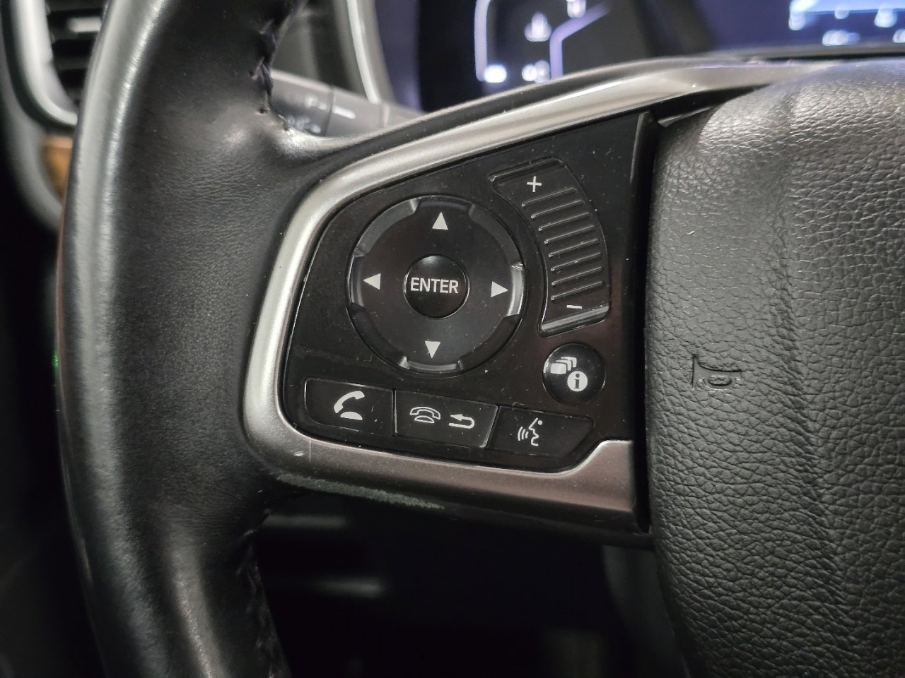 Used 2017 Honda CR-V EX-L image 35