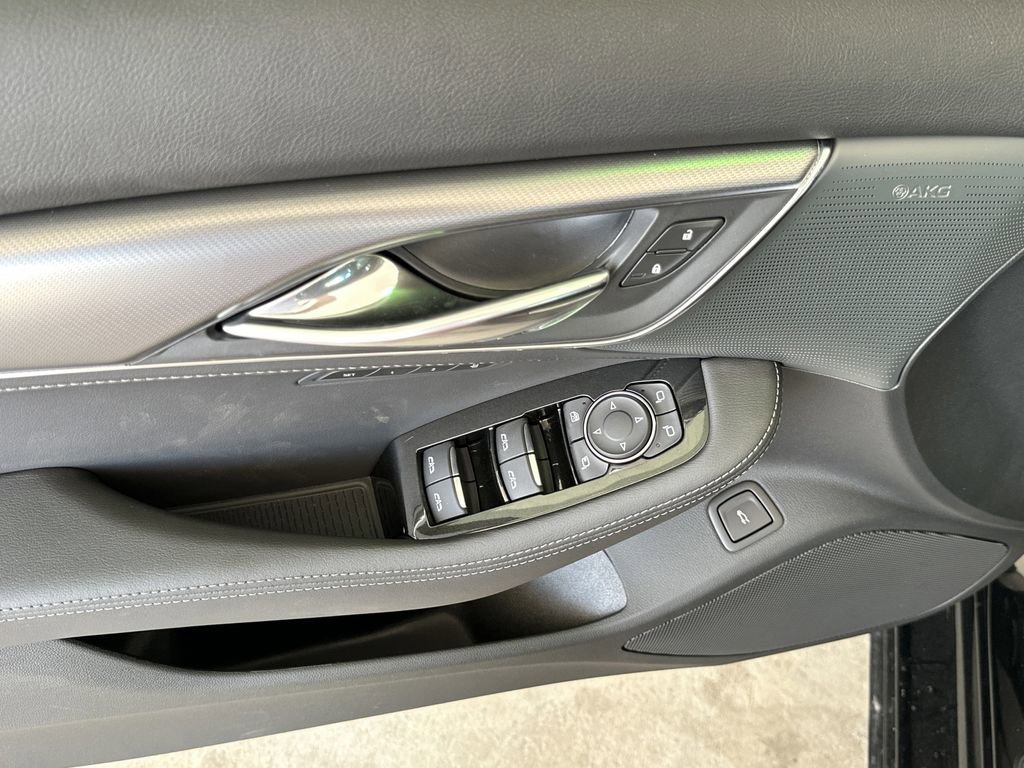 New 2026 Cadillac CT5 Premium Luxury image 8