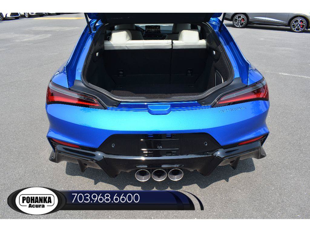 New 2026 Acura Integra Type S FWD image 28