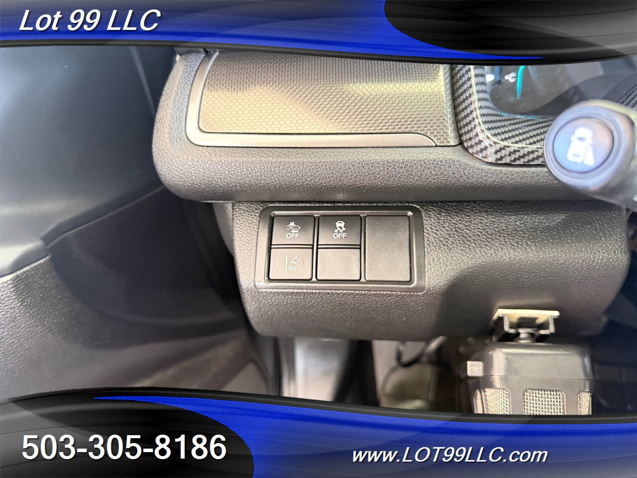 Used 2019 Honda Civic EX image 36