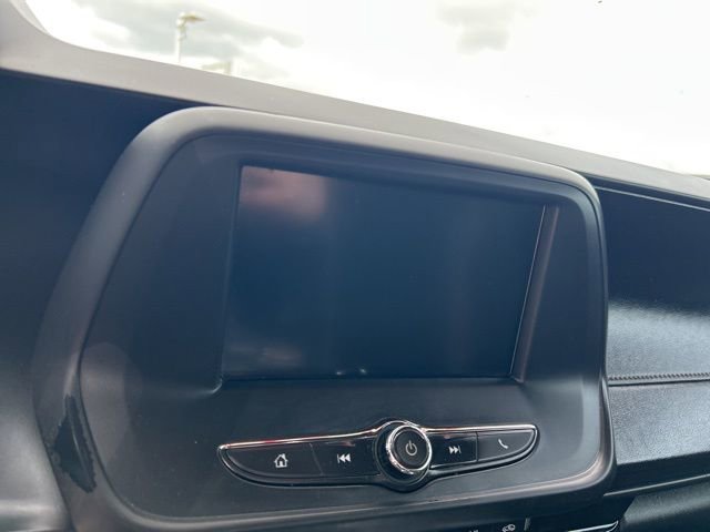 Used 2018 Chevrolet Camaro LS RWD image 22