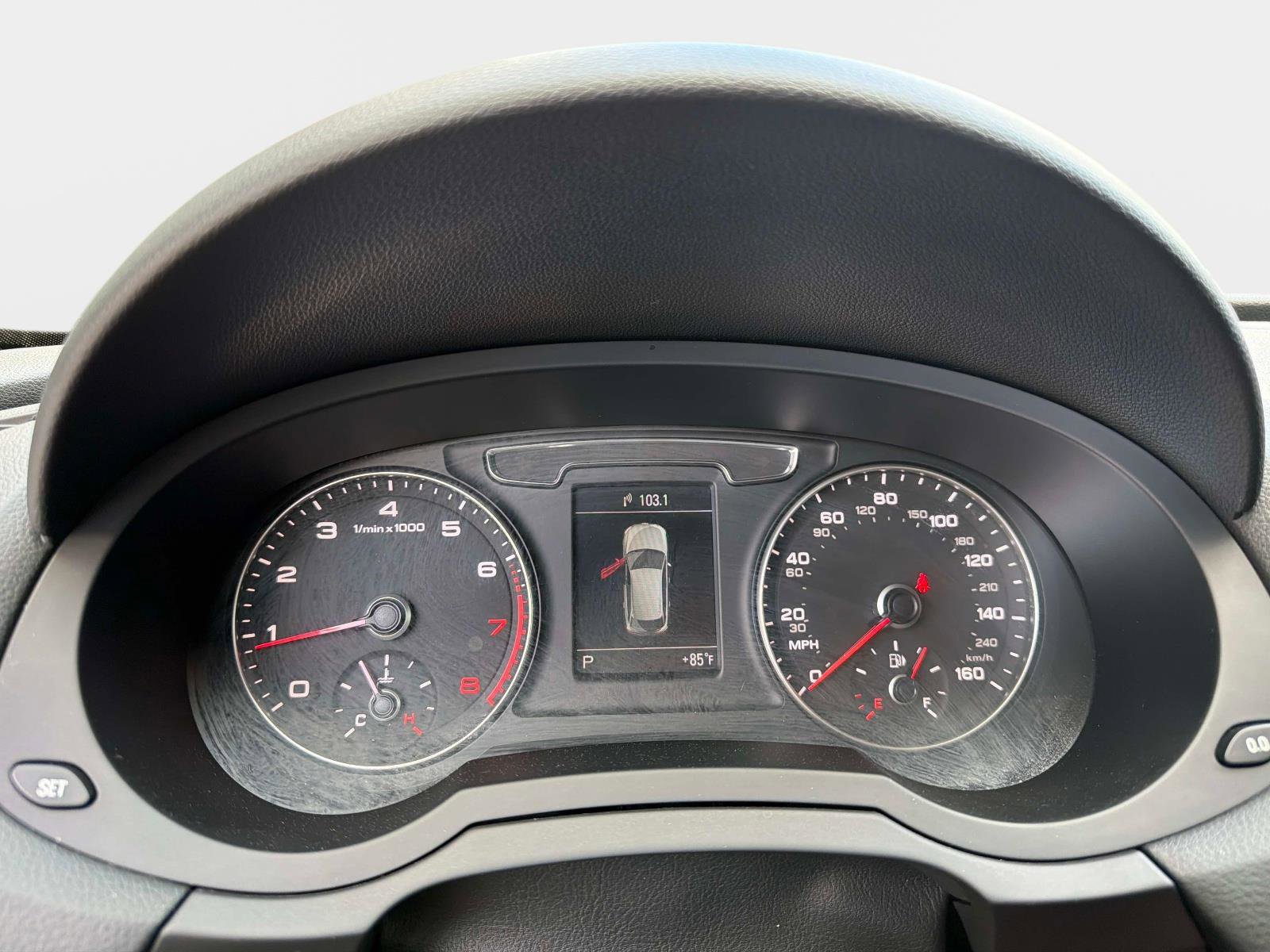 Used 2016 Audi Q3 2.0T Premium Plus w/ Technology Package image 23