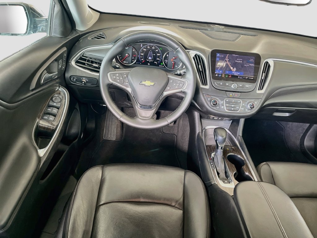 Used 2024 Chevrolet Malibu LT FWD image 23