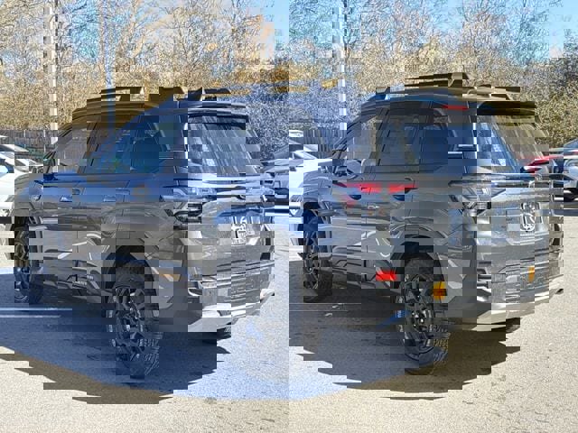 New 2026 Subaru Forester Wilderness image 5