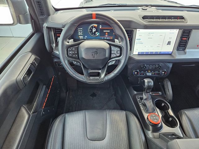 Used 2024 Ford Bronco Raptor w/ Interior Carbon Fiber Pack 6 image 10