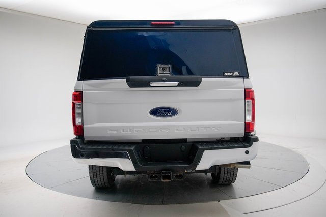 Used 2019 Ford F250 XLT w/ XLT Premium Package image 4