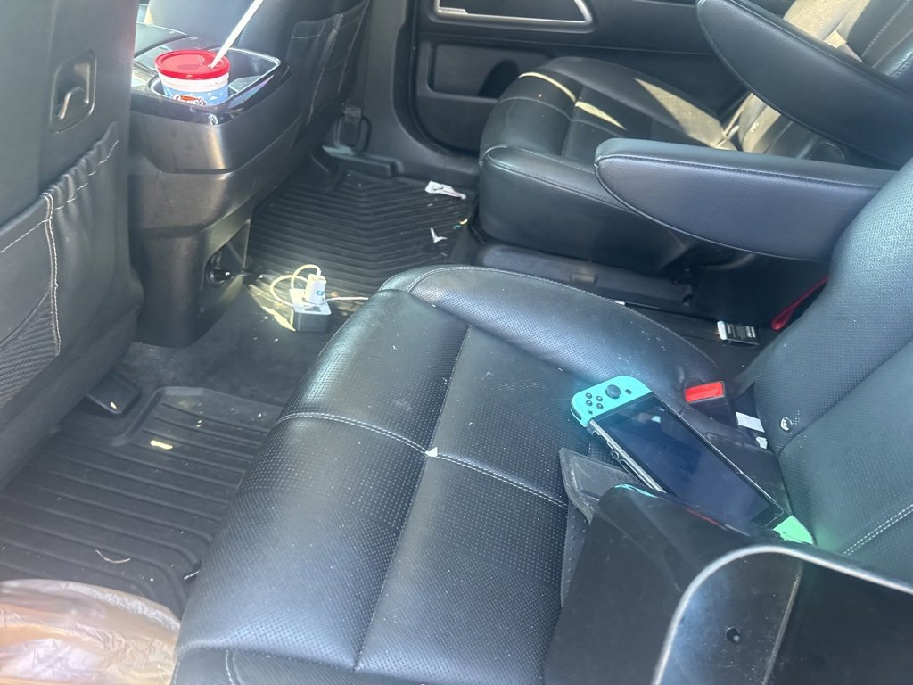 Used 2022 Kia Telluride EX w/ EX Premium Package image 13