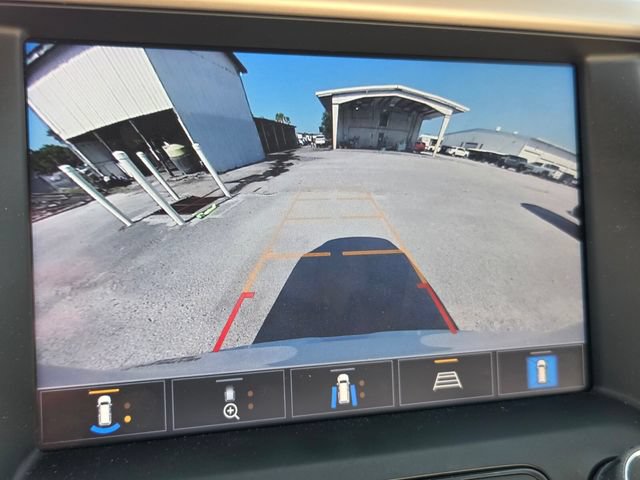 Used 2023 GMC Acadia Denali w/ Denali Technology Package FWD image 18