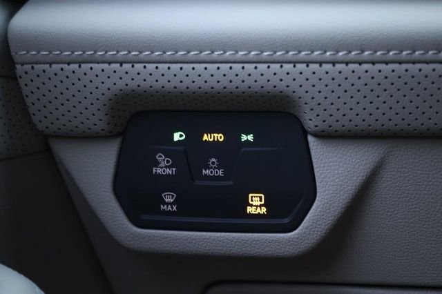 New 2026 Volkswagen Atlas SE image 19