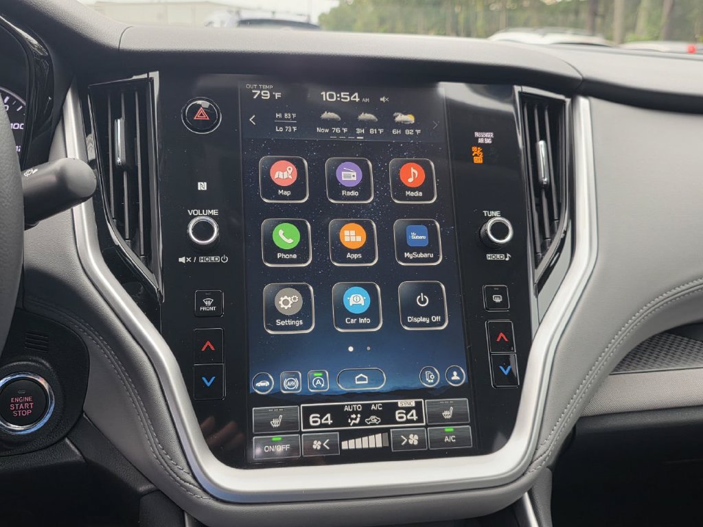 Used 2024 Subaru Legacy Premium AWD/4WD image 15