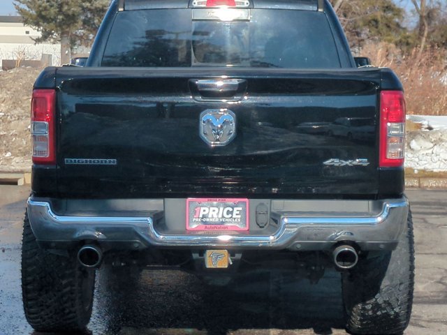 Used 2020 RAM 1500 Big Horn image 7