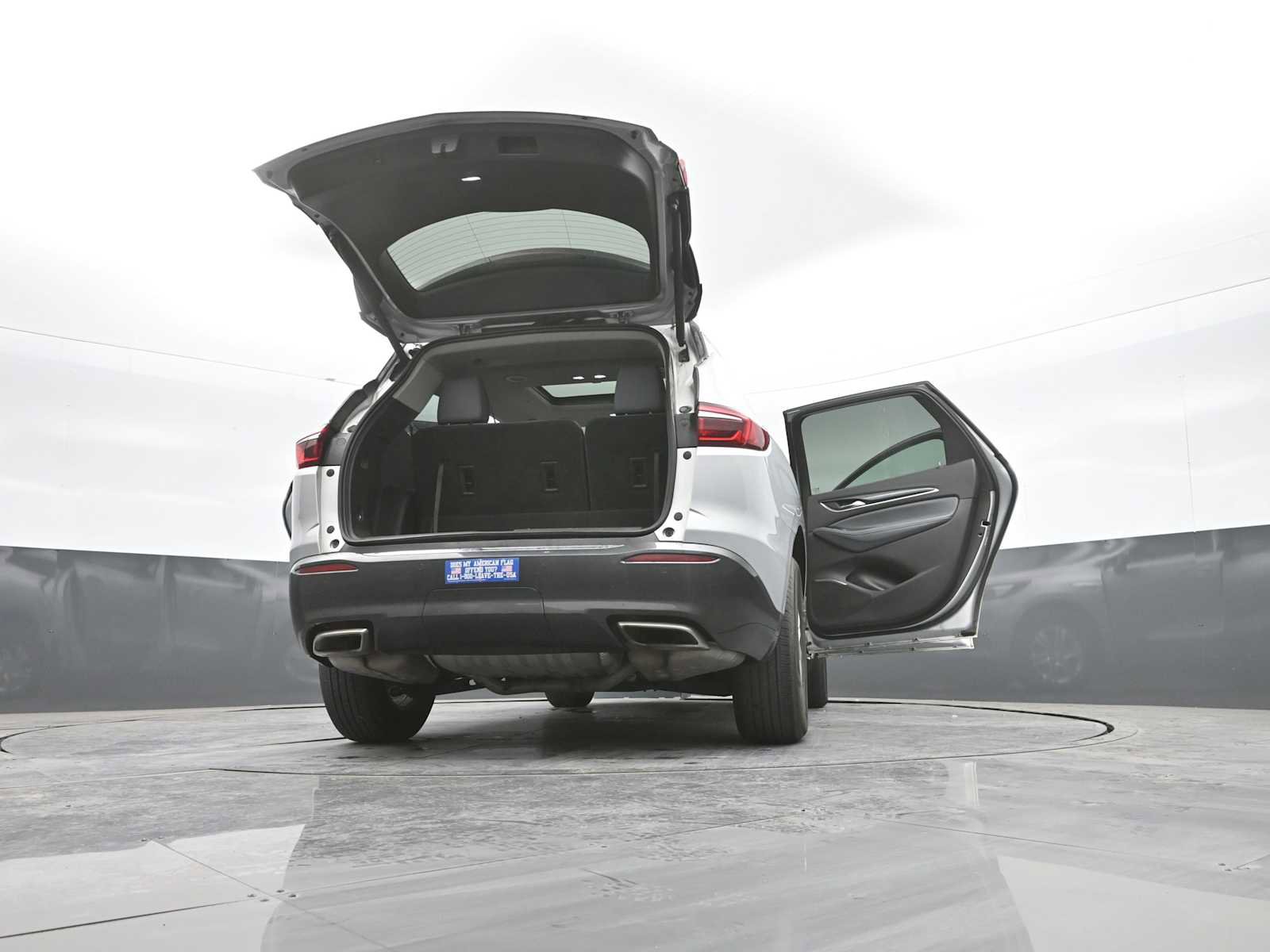 Used 2019 Buick Enclave Essence w/ Trailering Package, 5000 lbs. image 51