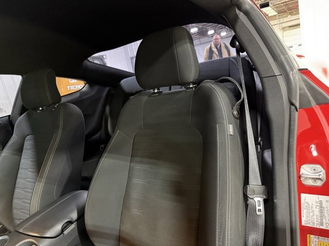 Used 2017 Ford Mustang GT image 10