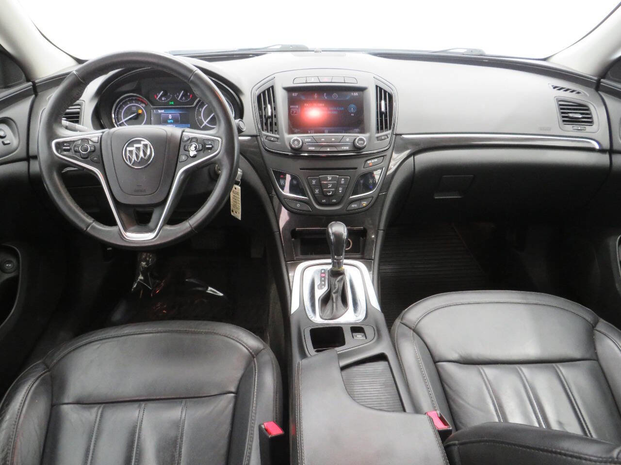 Used 2014 Buick Regal image 15