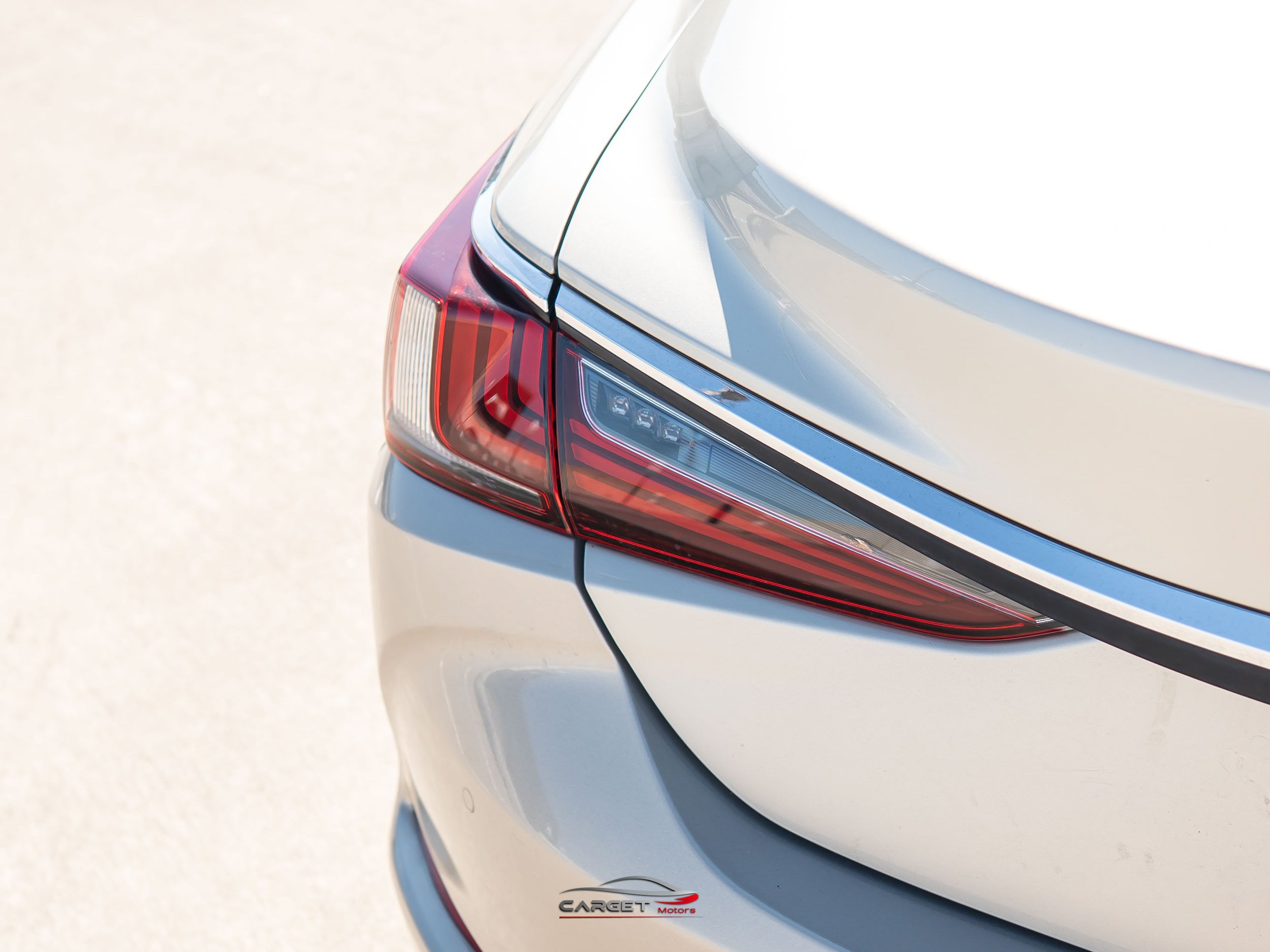Used 2019 Lexus ES 350 w/ Premium Package FWD image 48