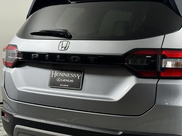 Used 2025 Honda Pilot EX-L image 15
