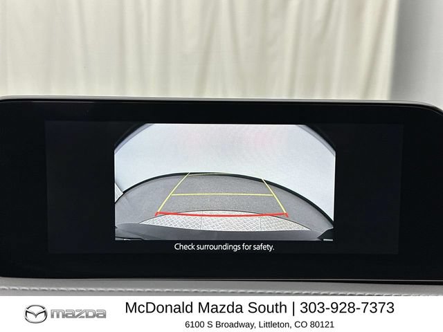 Used 2024 MAZDA CX-30 AWD 2.5 S w/ Select Sport Pkg image 17