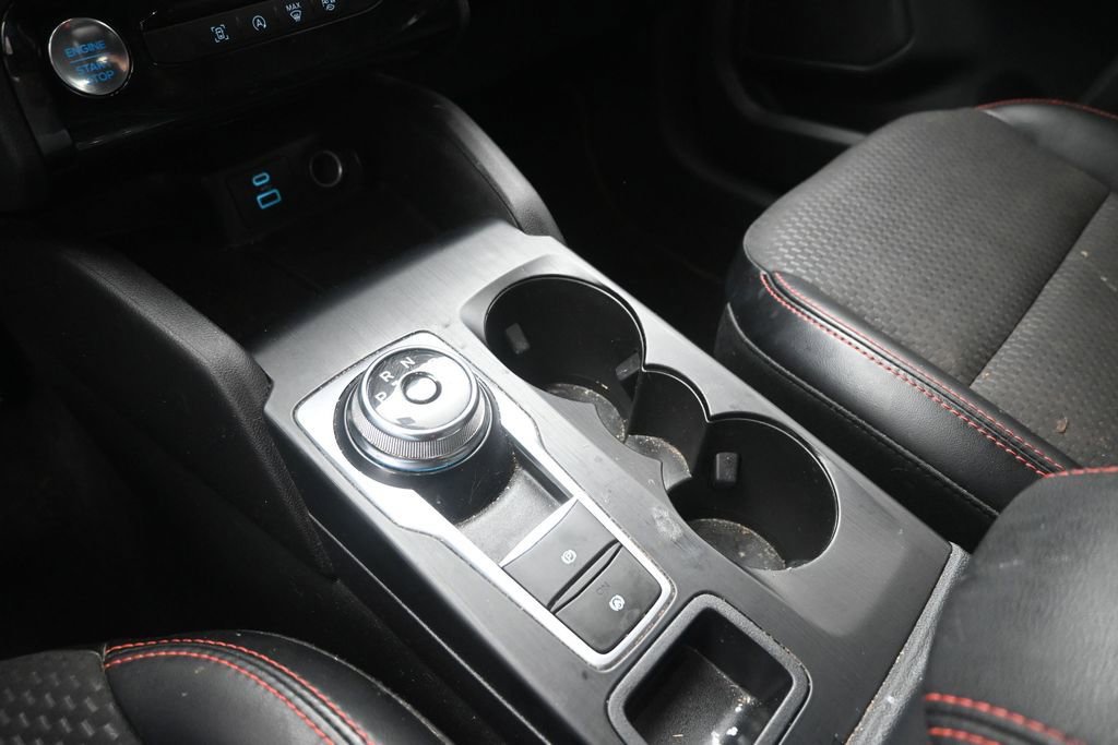 Certified 2023 Ford Escape ST-Line w/ Tech Pack #1 FWD image 30