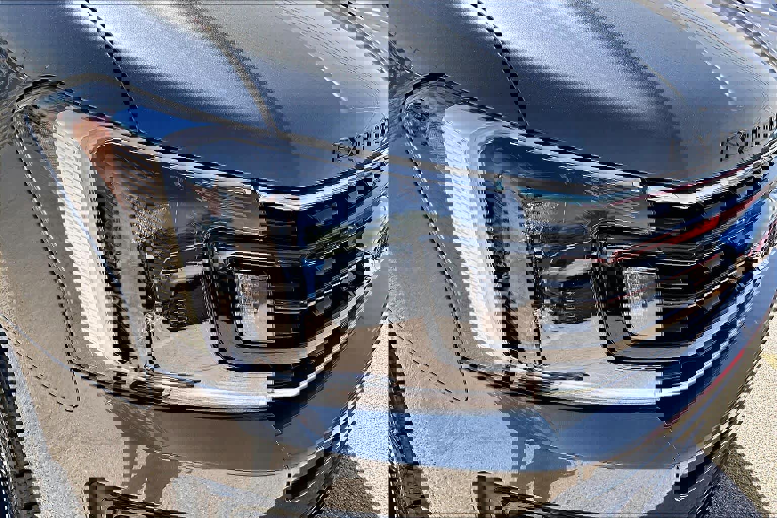 Used 2021 Ford Expedition Limited image 27