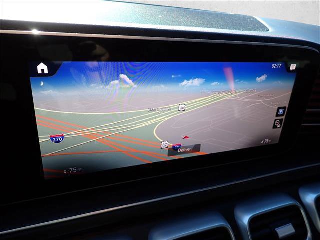 Used 2023 Mercedes-Benz GLE 53 AMG AMG GLE 53 image 19