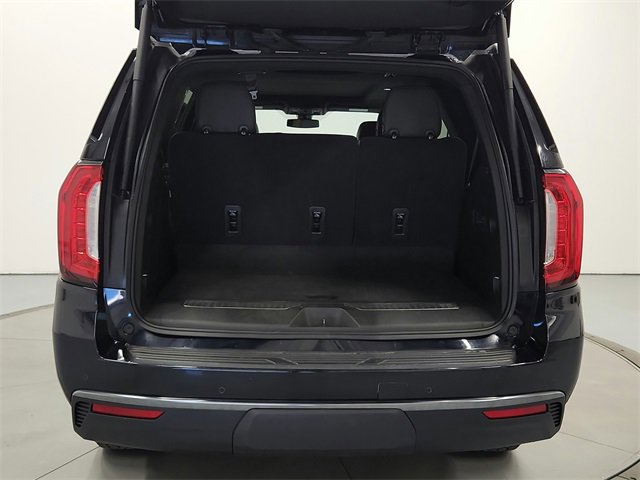 Used 2021 GMC Yukon AT4 image 34