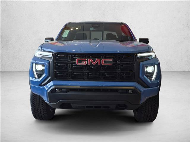 New 2025 GMC Canyon Elevation w/ Convenience Package AWD/4WD image 4