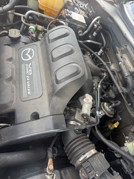 Used 2004 MAZDA Tribute LX w/ Luxury Pkg AWD/4WD image 30
