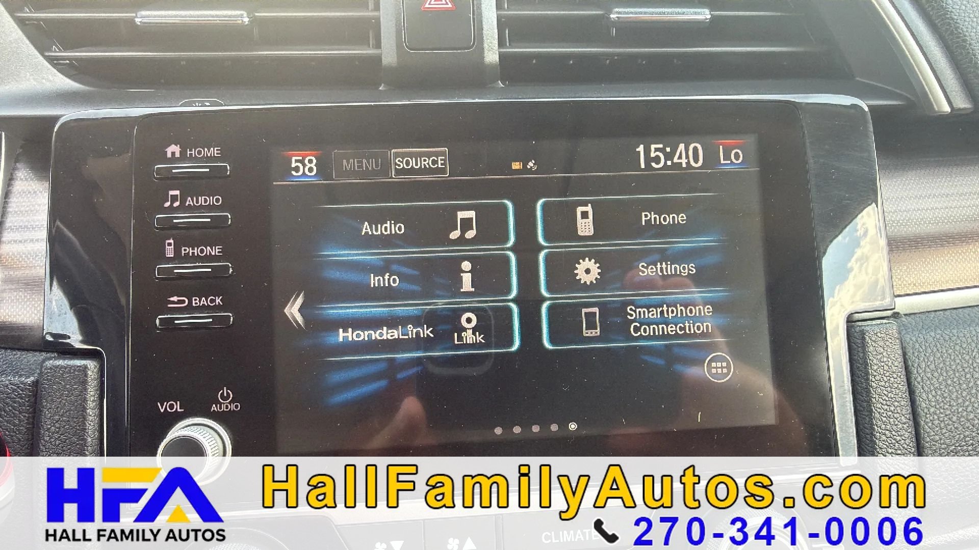 Used 2019 Honda Civic EX image 22