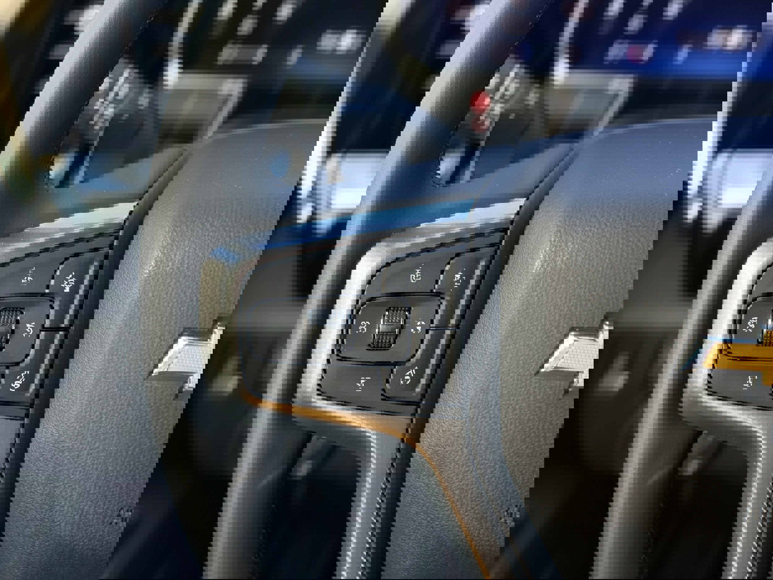 New 2026 Chevrolet Silverado 1500 LTZ image 13