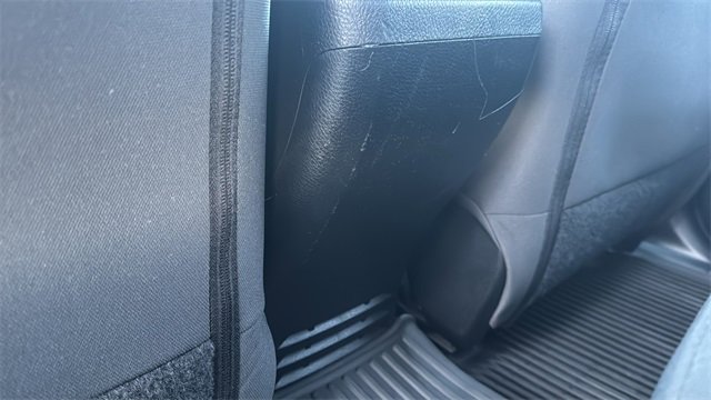 Used 2018 Toyota Tacoma TRD Sport image 21