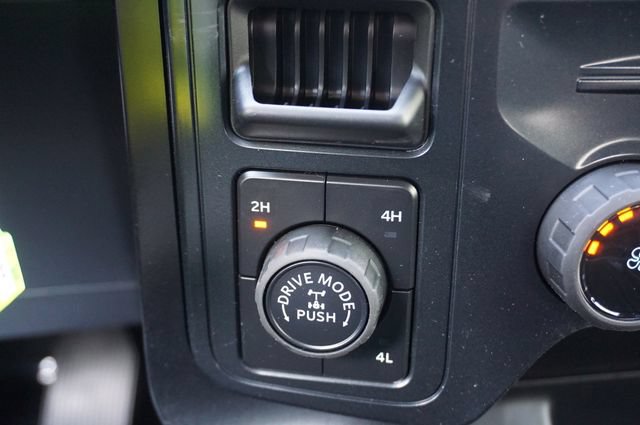 New 2026 Ford F150 STX w/ Equipment Group 200A AWD/4WD image 30