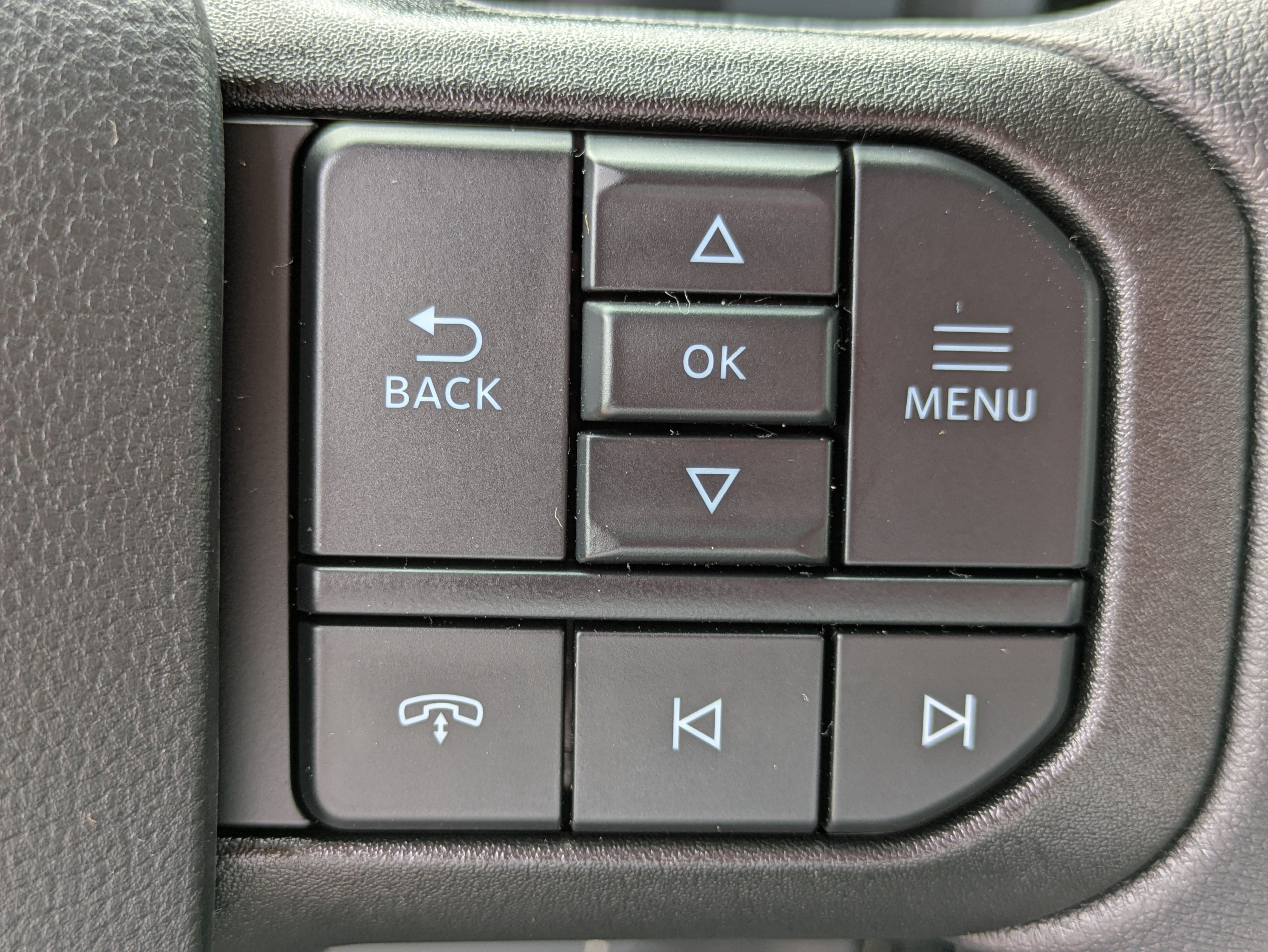 Used 2025 Ford F250 XL w/ XL Chrome Package RWD image 16