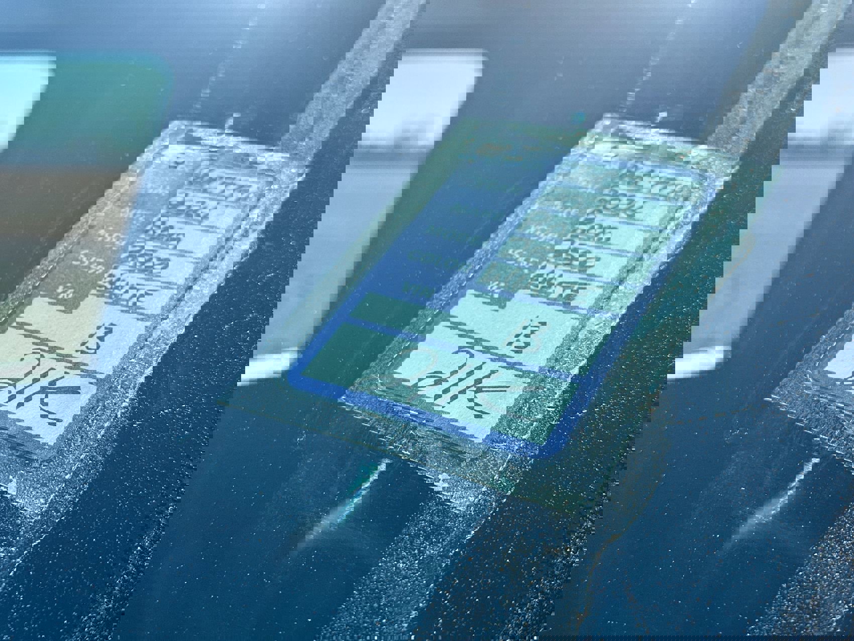 Used 2024 RAM 2500 Lone Star w/ Sport Appearance Package image 26