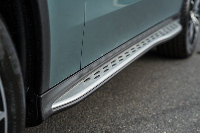 New 2026 Mercedes-Benz GLC 300 4MATIC image 17