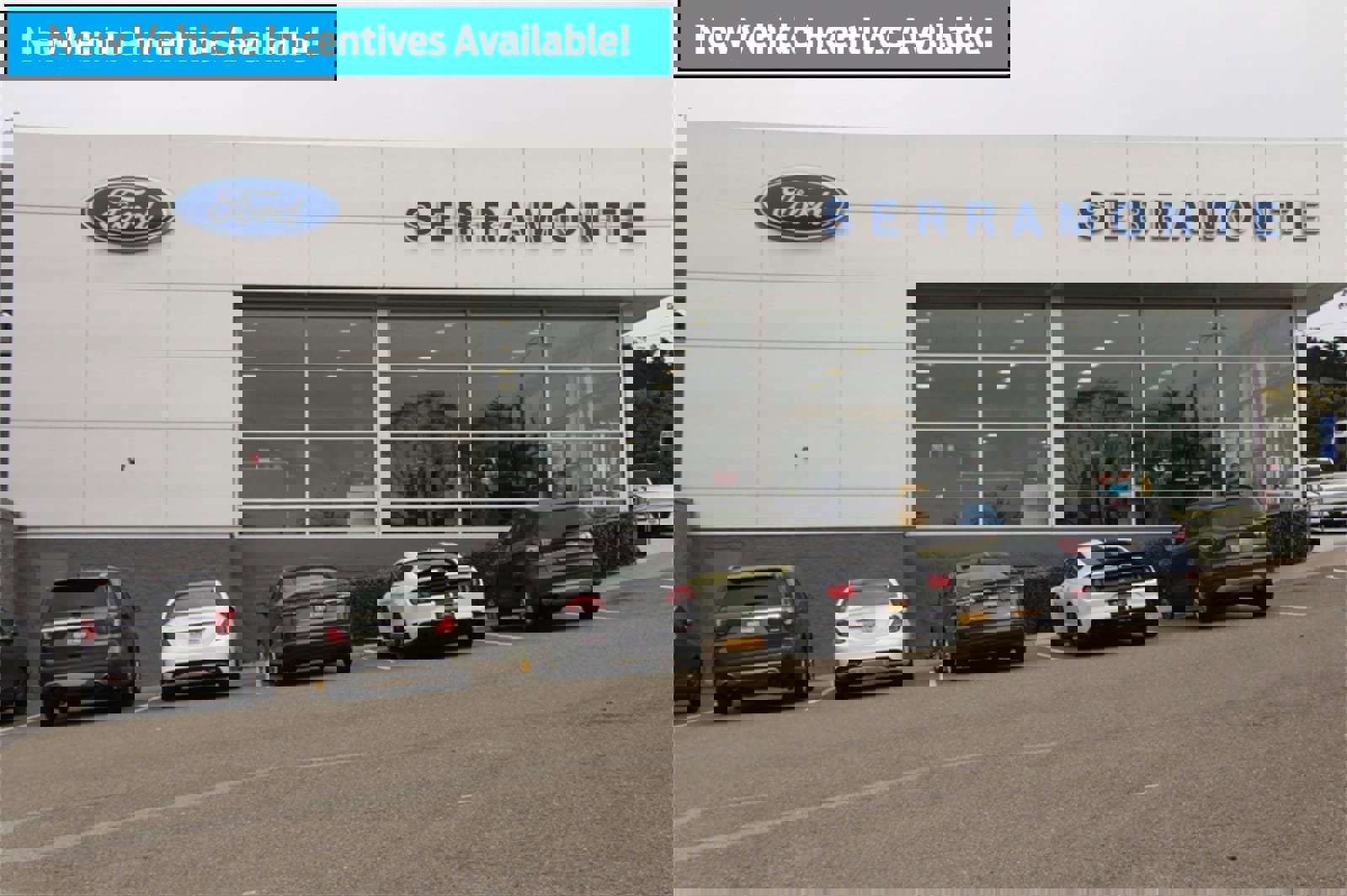 Used 2025 Ford Bronco Big Bend image 36